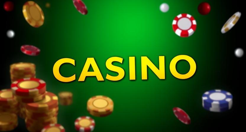 Full-featured casino and betting in CBAJI app