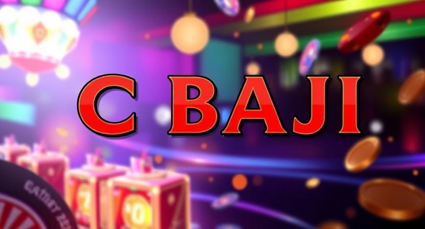 Bonuses and promotions available at CBAJI