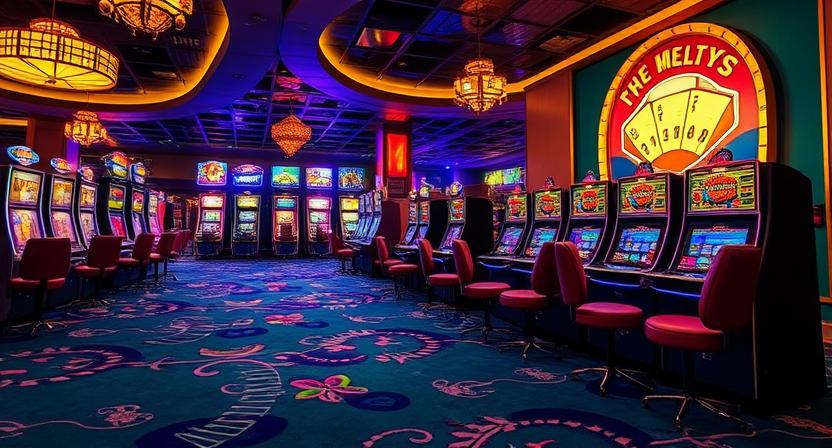 Exclusive rewards and promotions for CBAJI slots