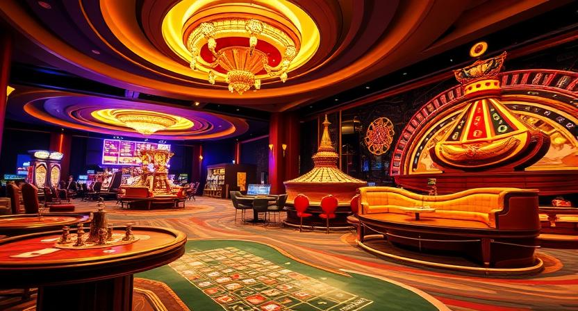 Live betting markets on CBAJI