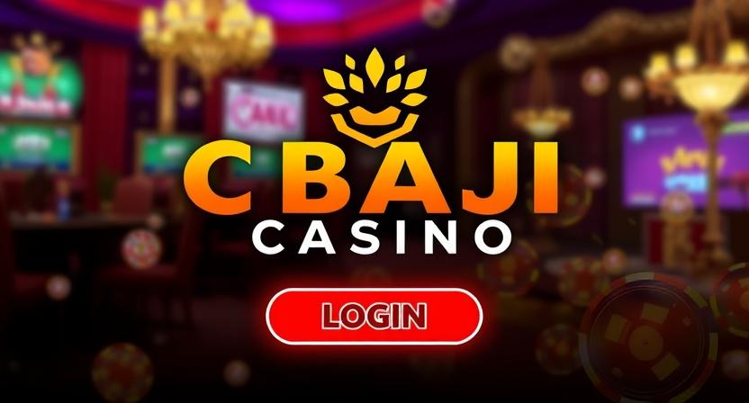 Account dashboard after CBAJI login